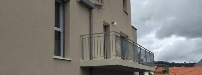 Mise en location de la résidence rue Louis Dauzier à Arpajon sur Cère Mise en location de la résidence rue Louis Dauzier à Arpajon sur Cère