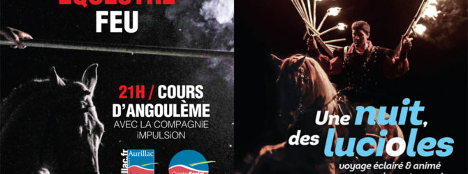 Nuit des Lucioles 2016 Nuit des Lucioles 2016
