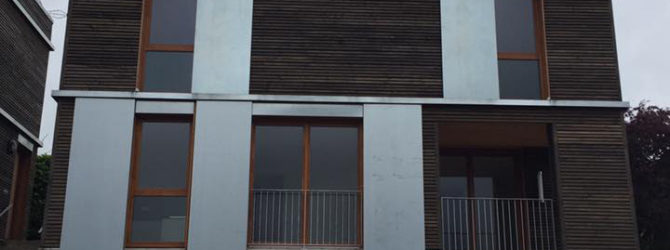 Mise en location des Terrasses de Tronquières à Aurillac Mise en location des Terrasses de Tronquières à Aurillac