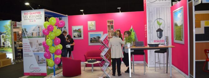 Édition 2017 du salon de l’habitat, de l’automobile et des loisirs d’Aurillac Édition 2017 du salon de l’habitat, de l’automobile et des loisirs d’Aurillac